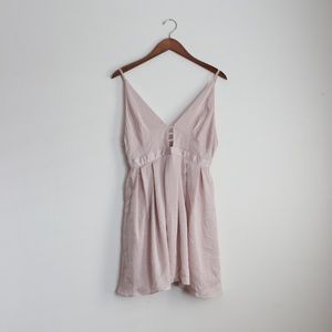 NEW! FREE PEOPLE Gabby's Party All Night Minidress